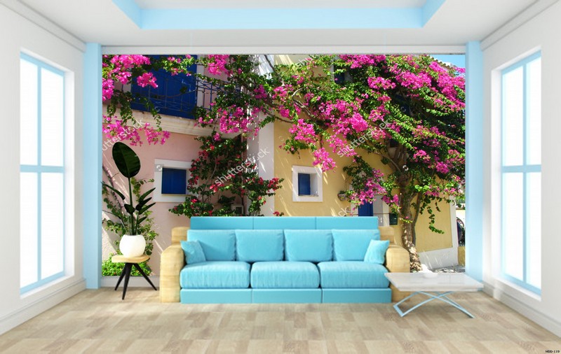 Địa danh châu Âu MDD-119